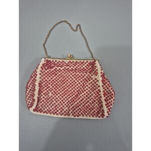 Julius Garfinckel Bag Made In France Formal Glam Wedding